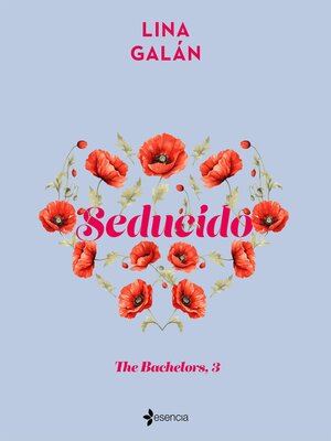 cover image of Seducido